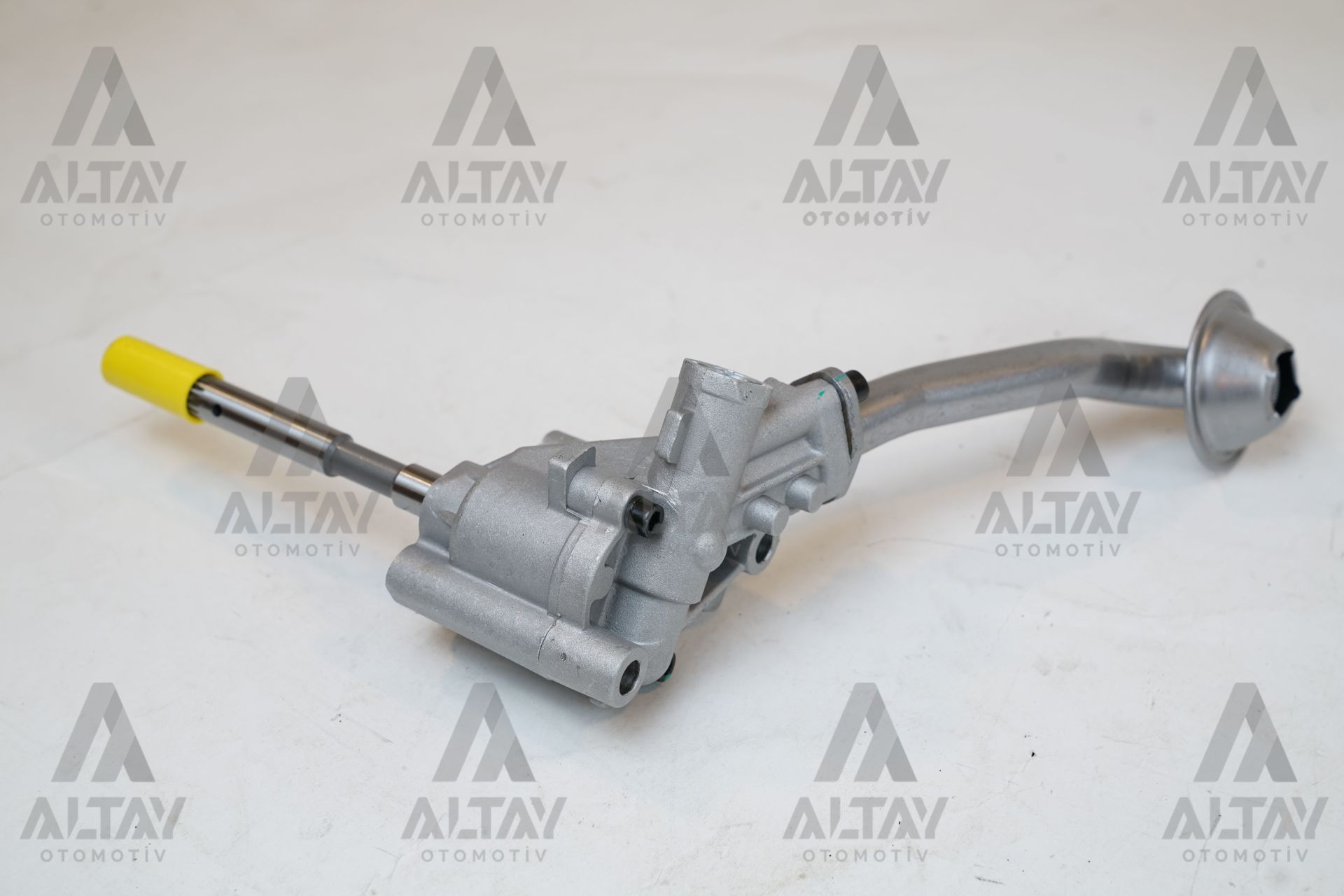 Yağ Pompa Passat / A4 / A6 97-00 Adr-Aeb-Apu-Apt 1.8-1.8T 058115105A