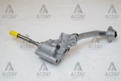 Yağ Pompa Passat / A4 / A6 97-00 Adr-Aeb-Apu-Apt 1.8-1.8T 058115105A
