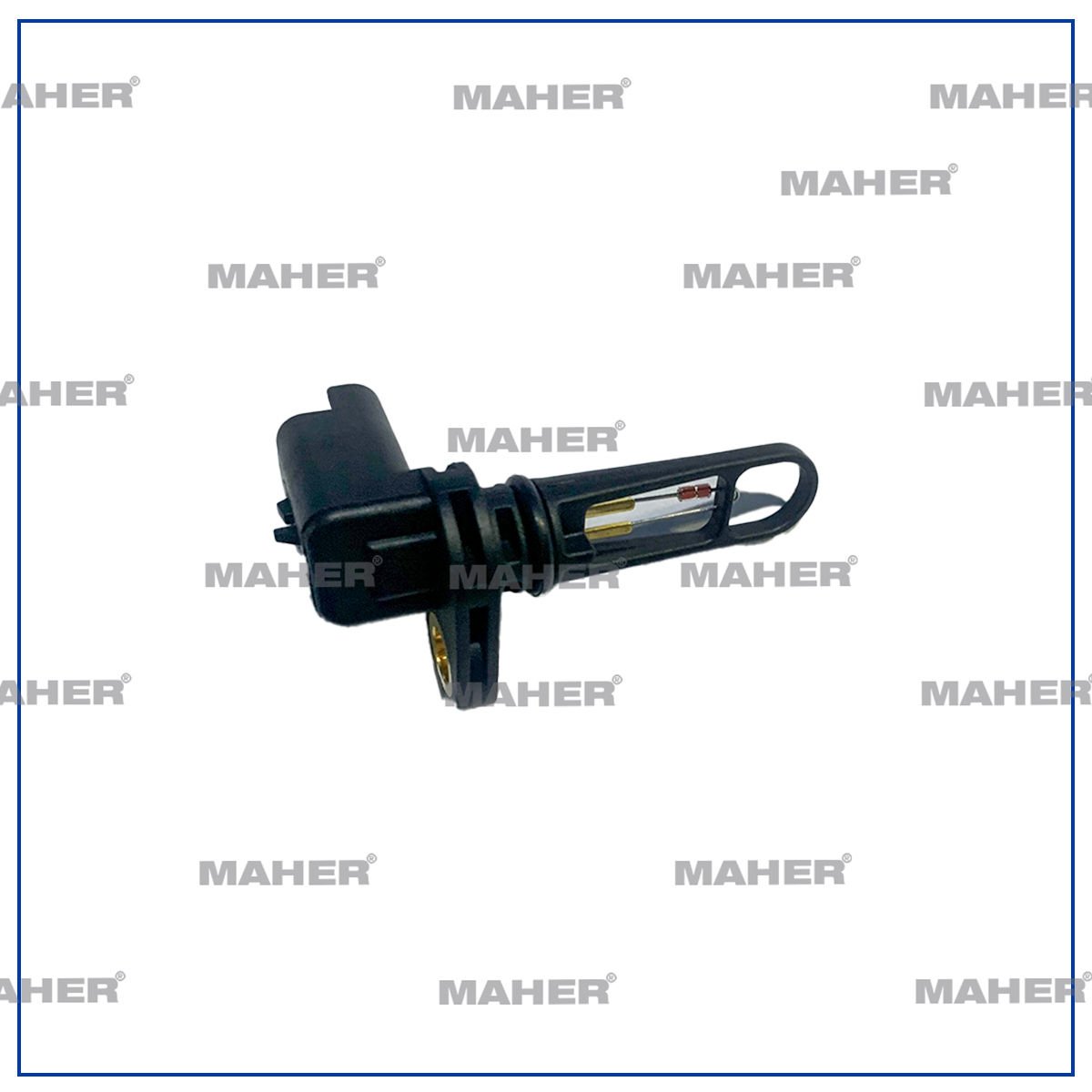 SENSÖR EMME HAVA SICAKLIK FOCUS / C-MAX / COURIER / CONNECT / FIESTA / KUGA / MONDEO / 206 / 207 / 308 / PARTNER / BIPPER 02=> 1.4-1.6-2.0 HDI-TDCI