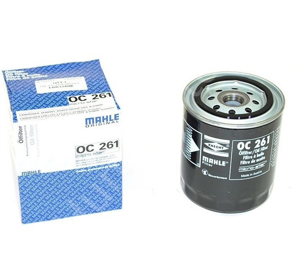 YAĞ FİLTRESİ LAND ROVER DEFENDER 1987-2006 ERR3340