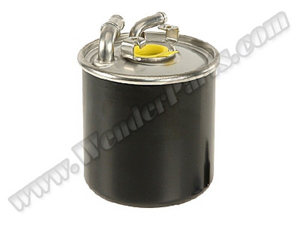 Yakıt Filtresi OM611 OM612 OM668 [W168 Spr901>904 Vito638] - DF6007