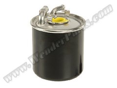 Yakıt Filtresi OM611 OM612 OM668 [W168 Spr901>904 Vito638] - DF6007