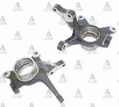 Aks Taşıyıcı Accent  95-00 Ön Sol 5171522000