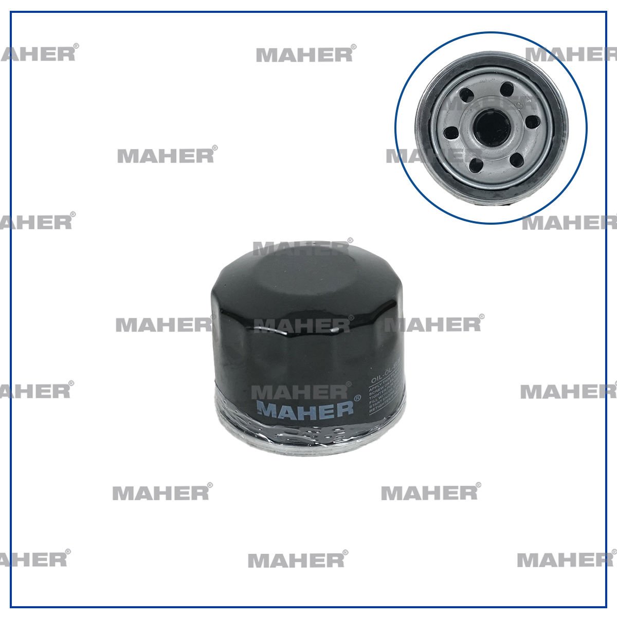 YAĞ FİLTRESİ SWIFT 17=> 1.0-1.2