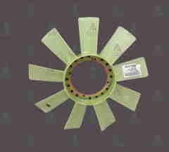 Pervane Radyatör Fan Bongo 04=>