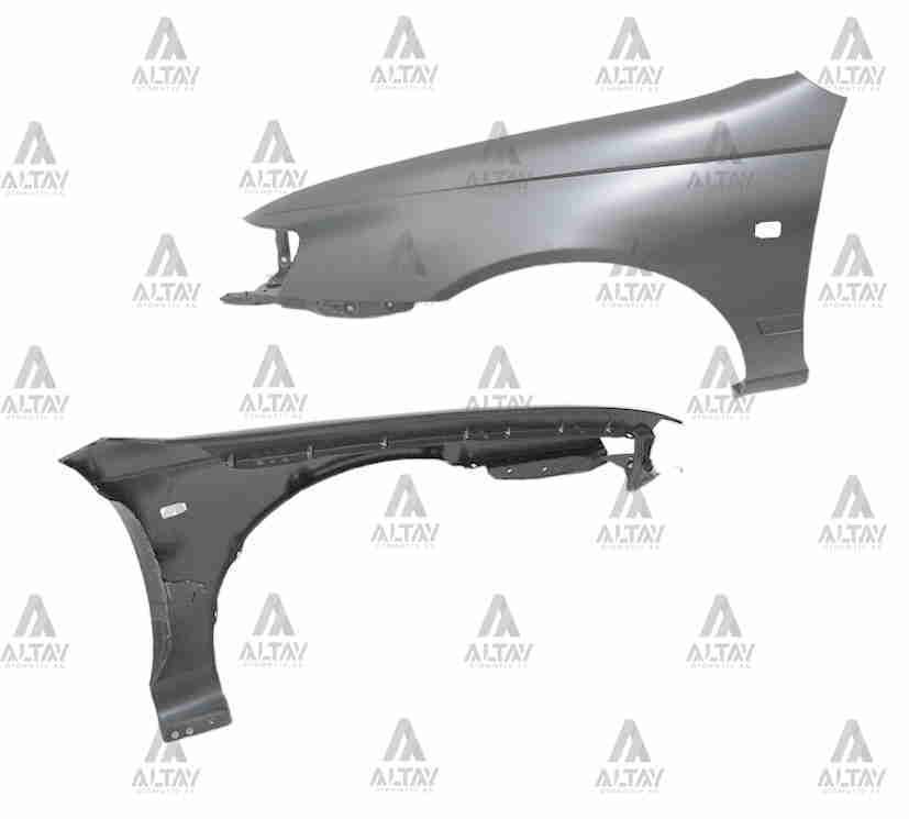 Çamurluk Carına  97-98 Delikli Ön Sol 538022B270