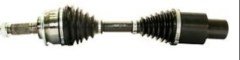 KOMPLE AKS SOL ON FORD RANGER (TKE) 2.2 TDCI - 3.2 TDCI A-T/M-T UZUNLUK 608mm 2011- 2039605 1749219 5345953 EB3G3A428CA 2053156 2124799 1945373 EB3G3A428BB