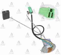 Depo Şamandırası Besta / E-2200