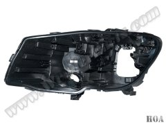 Far Kasası CLA:C117 Sol; Statik Led 2016-18 - ---