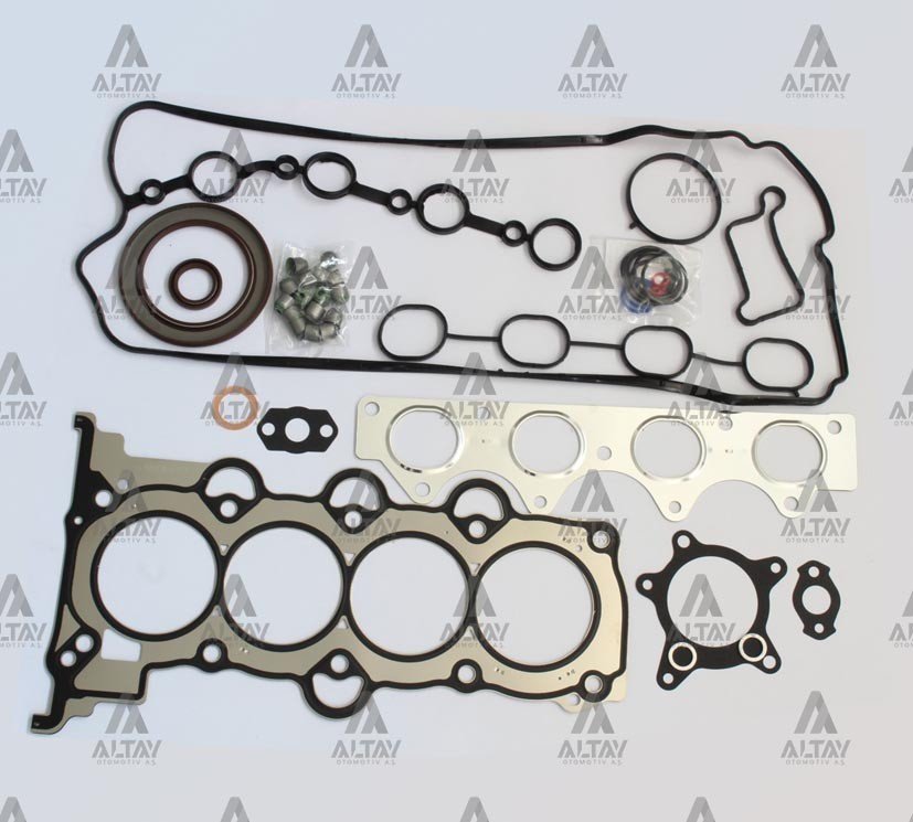 Takım Conta I-30 12-16 / Elantra 11-16 / Ix-35 10-15 / Tucson 15=> / Sportage 11-16 / 1.6 Benzınlı  / G4Fd 209102Bh02
