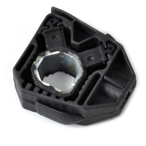 Radyatör Takozu Üst Golf5-Golf6-Jetta-Passat-Caddy-A3-Leon 04> 1K0121367M 1K0121367C