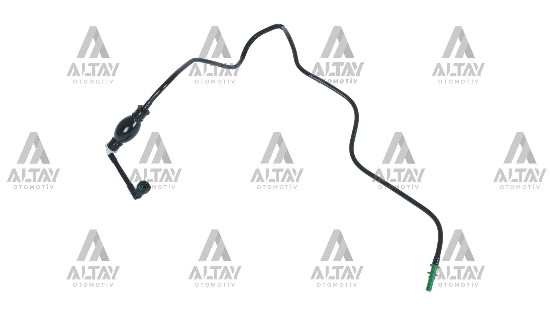 YAKIT BORUSU TRAFIC II 06=> 2.0 DCI M9R