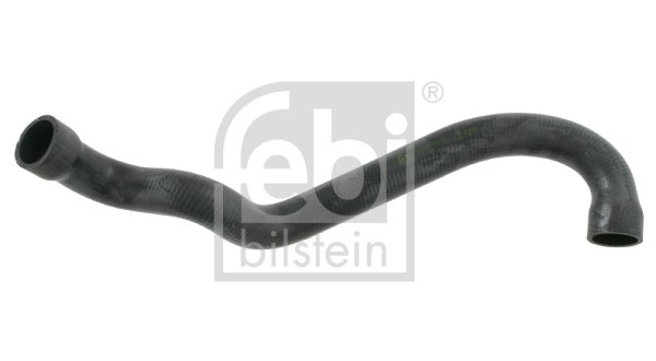 M.Benz Radyatör Alt Hortumu W210 M111 2105011682 210 501 16 82