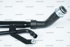 Hortum Radyatör Alt Pg406 I P406 Iı 1.6 / 1.8 / 2.0 Klımalı (Xu5Jp / Xu7Jp4) 1343P5