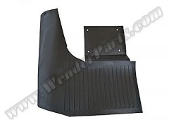 Paçalık Spr904 Arka Sol - 9048820105