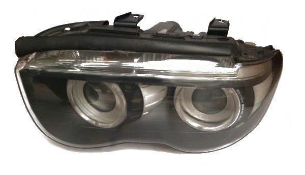 FAR BMW XENON SOL E65 E66 7 SERİSİ 2003-2007 63127164717