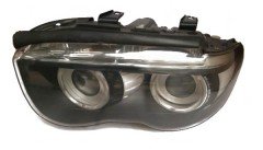 FAR BMW XENON SOL E65 E66 7 SERİSİ 2003-2007 63127164717