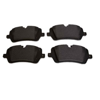 FREN BALATASI LAND ROVER ARKA VOGUE 2013- LR108260