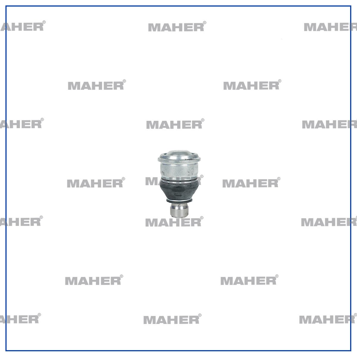 ROTİL MASTER II 03-10 / MASTER I 98-03 (ORJİNAL AKS TAŞIYICISINA GÖRE ÇENTİKSİZ ALT)