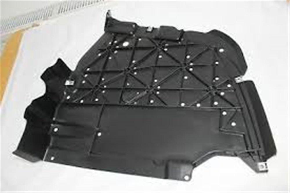 KARBON FİLTRE KAPLAMASI E90 BMW 51717070141