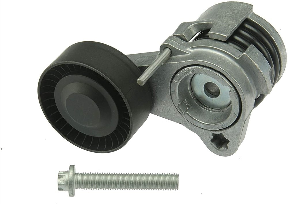 KAYIŞ GERGİ KÜTÜĞÜ N52/N53 BMW 11288624196