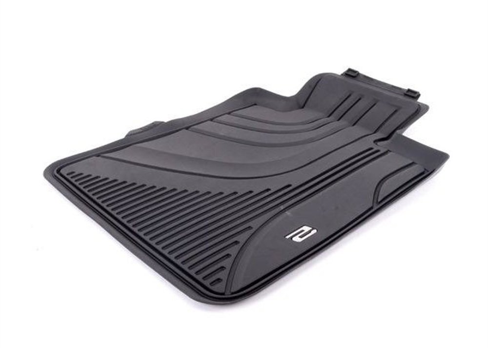 PASPAS LASTİK TAKIM SİYAH BMW SİYAH G30 51472414218