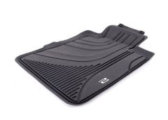 PASPAS LASTİK TAKIM SİYAH BMW SİYAH G30 51472414218
