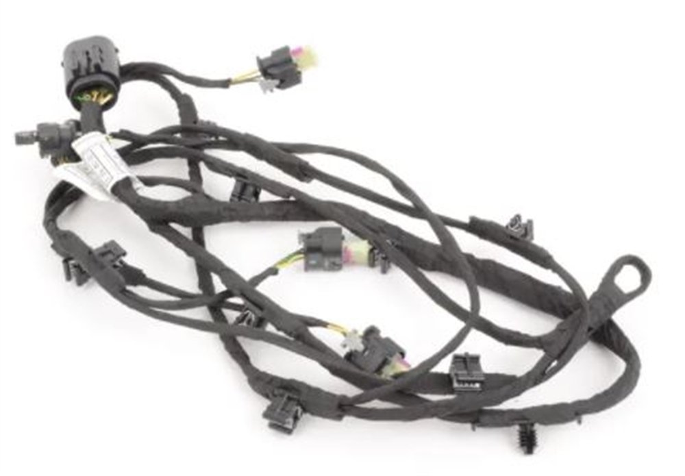 PDC TESİSATI ÖN F10 09/11=> BMW 61129256063