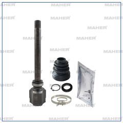 AKS KAFASI İÇ ÖN SAĞ A.T CROSSLAND / CROSSLAND X 1.2(EB2ADTD)-1.5 (DV5RD) / 208 II 1.2(EB2ADTD)-1.5(