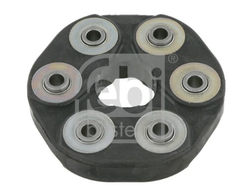 M.BENZ W124-W202-W210 ŞAFT KÖSELESİ ARKA 1244110615