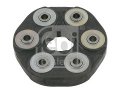 M.BENZ W124-W202-W210 ŞAFT KÖSELESİ ARKA 1244110615