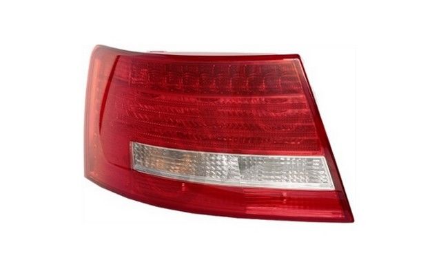 Stop A6 Ledli Sol 4F5945095N 1007003