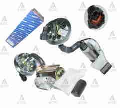 Depo Şamandırası Komple Accent  95-00 1.3 (Plastik Depo İçin) 4 Fişli 3111022040