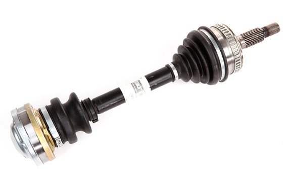 KOMPLE AKS SOL-SAG ON MERCEDES VITO (638) 108 D ABSLI 48 DIS UZUNLUK 515mm 1997-2003 A6383340634 A6383341634 A6383340534 A6383340534