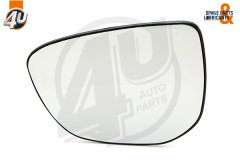 Ayna Camı M-Cnv Sol 301-C-Elysee-C4 Cactus 2012-16 - 1609065380