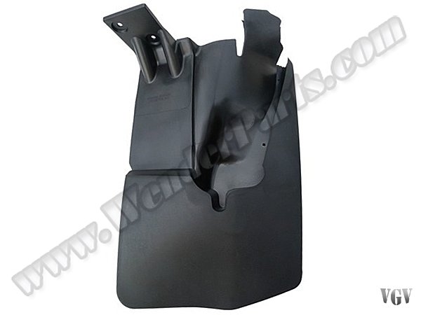 Paçalık Spr906 Arka Sağ (Tek Teker) - 9068820304