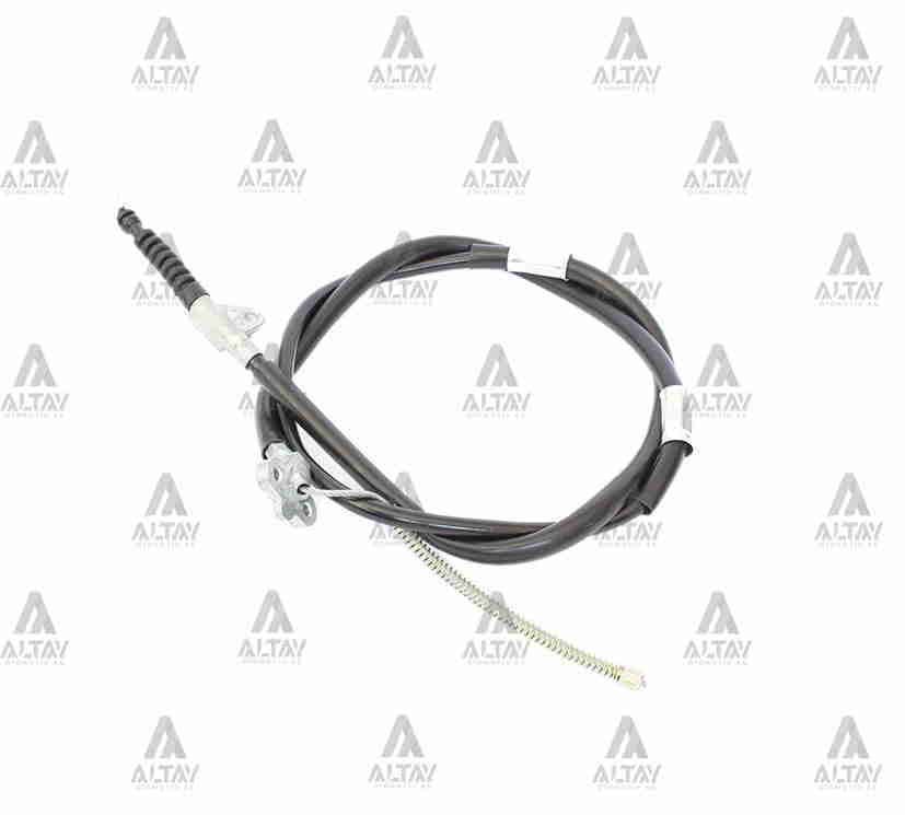 Tel El Fren Corona  93-95 / Carına  97=> Arka Sağ 4642020350