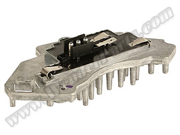 Klima Rezistansı W210 (Sol-Direksiyon) - A2108211551