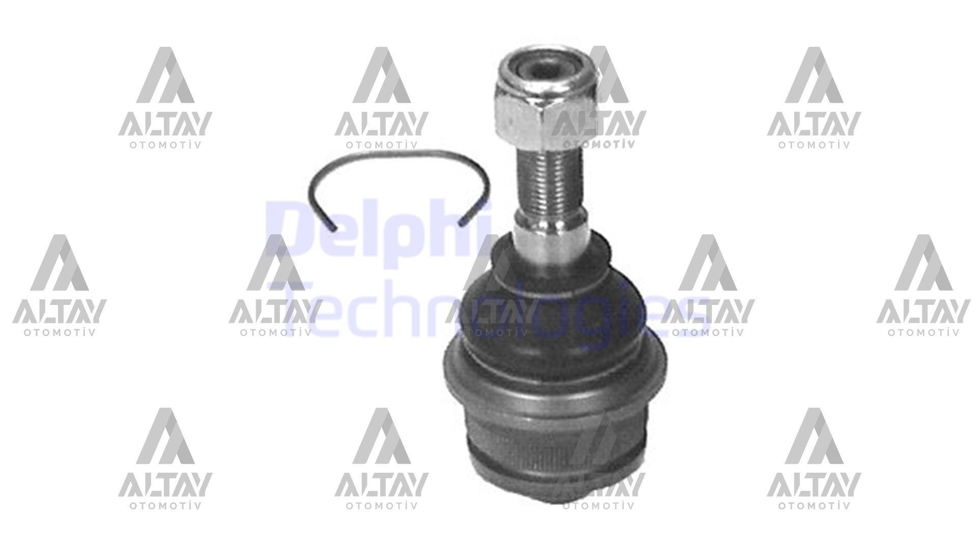 ROTİL TRANSPORTER T4 96-03 ÜST