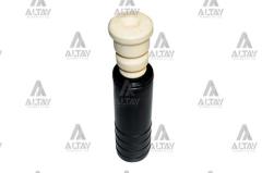 Suspansıyon Ara Yatak Takozu Komple Fıesta Cb1 08>12 Fıesta Ccn 12>17 Transıt Courıer C4A 14> 8V515K570Ba
