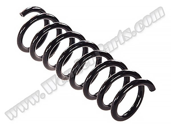 Helezon Yayı W202 Ön 180>240 - 2023211504