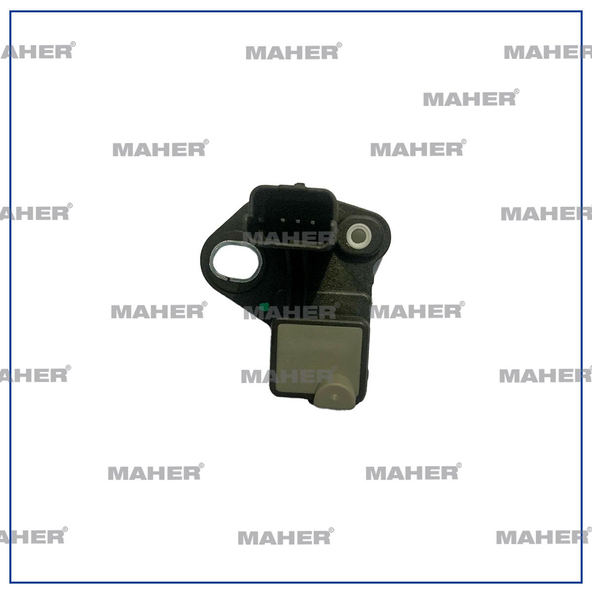 SENSÖR KRANK DEVIR SCUDO / FOCUS / C-MAX / FIESTA / C3 / TEPE / BERLING0 / NEMO / BIPPER 06=> 1.4-1.6 HDI-TDCI