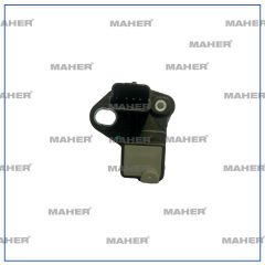 SENSÖR KRANK DEVIR SCUDO / FOCUS / C-MAX / FIESTA / C3 / TEPE / BERLING0 / NEMO / BIPPER 06=> 1.4-1.6 HDI-TDCI