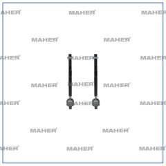 ROTKOLU DUCATO III 06-15 / JUMPER III 06-15 / BOXER III 06-15