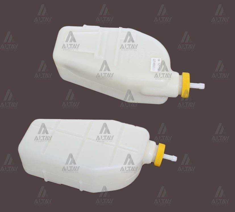 Yedek Su Deposu Crv 12=> 19101R5Aa00