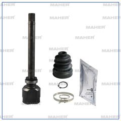 AKS KAFASI İÇ ÖN SAĞ  A.T CORSA F 1.2(EB2ADTD)-1.5 (DV5RD) / 208 II 1.2(EB2ADTD)-1.5(DV5RD)