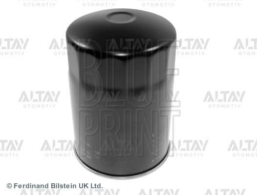 YAĞ FİLTRESİ HILUX-HIACE  84-97 / B2500  99-06 / RANGER  99-06 2.5TDI