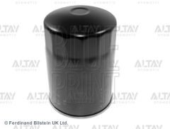 YAĞ FİLTRESİ HILUX-HIACE  84-97 / B2500  99-06 / RANGER  99-06 2.5TDI