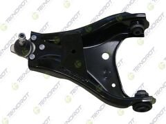 SALINCAK SOL DC339 DUSTER (10 18)