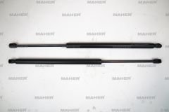 Amortisör Bagaj Kapak H1 08=> 81780-4H030